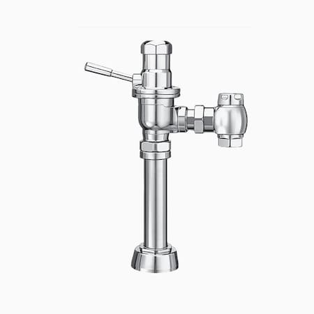 Sloan DOLPH 111 Manual Flushometer 3050000